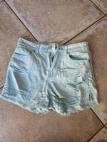 FB Sister Shorts Größe S Farbe Türkis Rheinland-Pfalz - Kenn Vorschau