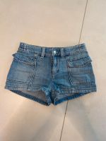 Jeansshorts von H&M, Gr. 32 Kreis Pinneberg - Kummerfeld Vorschau