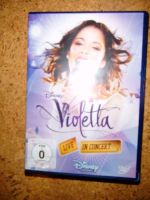 Violetta DVD live Konzert Baden-Württemberg - Allensbach Vorschau