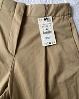 Zara Bundfaltenhose carrot-fit NEU! Bielefeld - Schildesche Vorschau