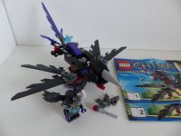 Lego Chima 70000, vollständig Thüringen - Artern/Unstrut Vorschau