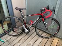 Bottecchia Rennrad Unisex/kl. Größe/44 cm o. 17,3“ GEBRAUCHT Altona - Hamburg Altona-Altstadt Vorschau