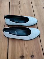 Schuhe Waldläufer 39 Berlin - Neukölln Vorschau