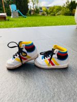 ❤️ Adidas Schuhe, Sportschuhe Gr. 22 ❤️ Bayern - Seßlach Vorschau