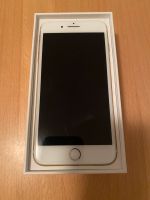 iPhone 7 Plus 128 GB Gold Bayern - Schwabhausen Vorschau