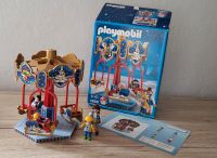 Playmobil Schlittenkarrussel 4888 Bayern - Langenpreising Vorschau