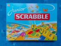 Mattel Scrabble Junior Baden-Württemberg - Albstadt Vorschau