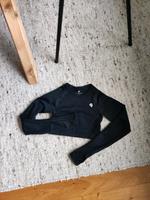 oceans apart Langarmshirt Croped Sport xs Hessen - Roßdorf Vorschau