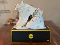Schuhe Buffalo Aspha NC MID 37; US 6.5; UK 4 Nürnberg (Mittelfr) - Aussenstadt-Sued Vorschau
