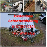 ♻️kostenlose Schrottabholung schnell, ordentlich und flexibel ♻️ Saarland - Neunkirchen Vorschau