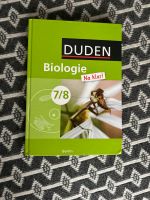 Duden Biologie. 7/8 Friedrichshain-Kreuzberg - Friedrichshain Vorschau