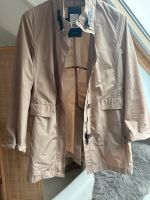 Mantel beige Trenchcoat 40 ❤️ Aachen - Aachen-Richterich Vorschau