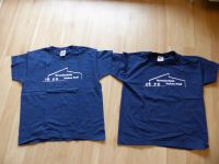 Schul T-Shirt Grundschule Hohes Feld Gr.128 je 5€ Niedersachsen - Hameln Vorschau