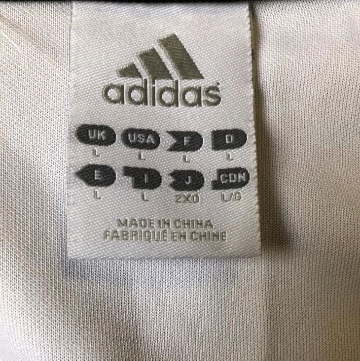 Adidas Trikot T-Shirt * Deutschland DFB * Größe "L" in Frankfurt am Main