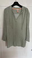 Street One, Damen Bluse, Tunika, fern green, Gr. 46, 343124, neu Bayern - Starnberg Vorschau