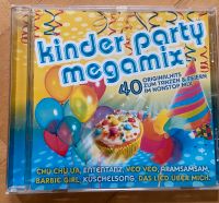 Cd Kinder Party Mix Urlaub Kinderdisko Sachsen-Anhalt - Halle Vorschau