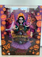 Monster High „Dia de los muertos” Nordrhein-Westfalen - Iserlohn Vorschau