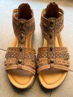Sandalen Easy Street braun Gr. 36 *NEU! Essen - Essen-Werden Vorschau