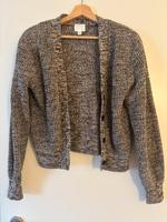 H&M Strickjacke M Damen Nordrhein-Westfalen - Düren Vorschau