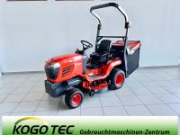 Gebr. Kubota G23-|| Nordrhein-Westfalen - Beckum Vorschau