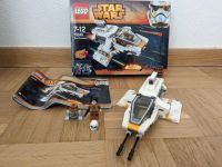 Star Wars Lego 75048 The Phantom VOLLSTÄNDIG Harburg - Hamburg Wilstorf Vorschau