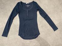Blauer Pullover Rheinland-Pfalz - Hütschenhausen Vorschau