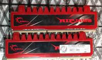 G.Skill RAM 2 x 4 GB Kit =16GB DDR3 F3-10666CL9S-4GBRL gebraucht Bayern - Nürnberg (Mittelfr) Vorschau