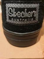 NEUE ! SKECHERS Leder Boots Hessen - Bad Emstal Vorschau