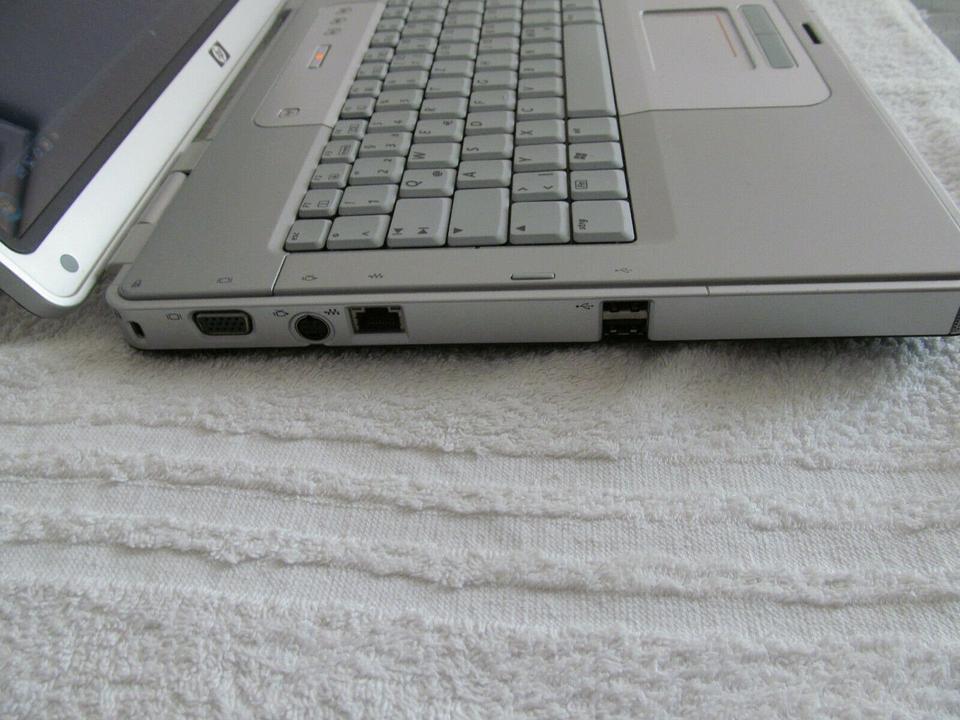 HP G5000 Intel Celeron 1,86GHz, 1GB RAM, 80GB Festplatte, Wlan in Bonn