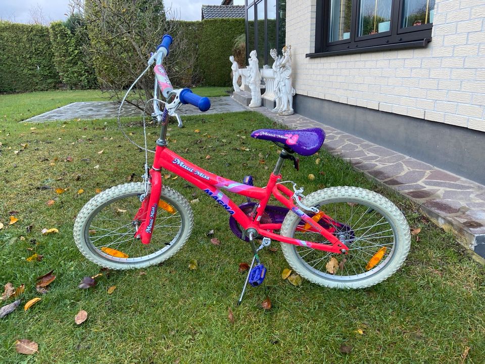 BMX Kinderfahrrad  20 Zoll in Dillingen (Donau)