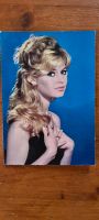 4 Sammler Postkarten Brigitte Bardot original 50'er Jahre Bayern - Eschlkam Vorschau