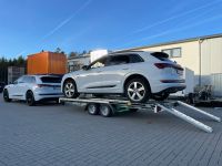 Autoanhänger Autotransporter KFZ Trailer Transporter 2,7t NEU 4m Bayern - Mühlhausen i.d. Oberpfalz Vorschau