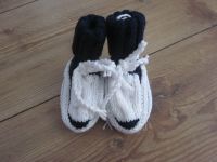 Babyschühchen, Socken Gr.50/56 Duisburg - Röttgersbach Vorschau