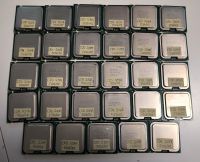 Sockel 775 CPUs Teil 3 Core 2 / Xeon 37 St. ab 7 € *GETESTET* Hessen - Pohlheim Vorschau