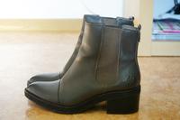 Damen Lederstiefel Marc O'Polo, Größe 39 Bayern - Kemnath Vorschau