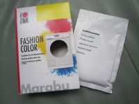 1x REAKTIONSMITTEL für Textilfarbe Fashion Color von Marabu NEU Berlin - Charlottenburg Vorschau