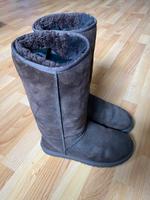 UGG Classic Tall Düsseldorf - Heerdt Vorschau