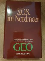 Buch S.O.S. im Nordmeer Dramen, die die Welt bewegten Sachsen-Anhalt - Halle Vorschau