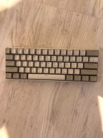 Newman GM610 Gaming Tastatur für 35€ mit blauen swiches. 60% Nordrhein-Westfalen - Ratingen Vorschau