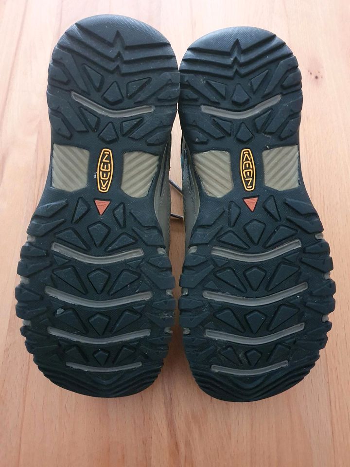 KEEN Targhee 3 Wanderschuh für Damen in Hillesheim (Eifel)