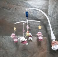 Mobile für Babys mit Drehfunktion und Spieluhr Nordrhein-Westfalen - Übach-Palenberg Vorschau