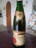 Ensdorfer sonnenflöz 1991er Kabinett.für Sammler. Saarland - Nalbach Vorschau