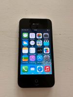 iPhone 4, 16GB schwarz Berlin - Pankow Vorschau