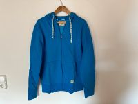 Jack & Jones Sweatshirtjacke Jacke Hoodie XL blau Baumwolle Findorff - Findorff-Bürgerweide Vorschau