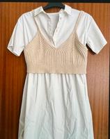 ZARA Bluse Strick top Essen - Essen-West Vorschau