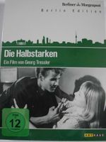 Die Halbstarken - Berlin in der 50er Jahren - Horst Buchholz Niedersachsen - Osnabrück Vorschau