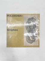 * M.C. ESCHER: GRAPHICS SHIPLEY ART GALLERY 1978 TOURING Berlin - Charlottenburg Vorschau
