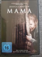 DVD "Mama- die Liebe einer Mutter ist für immer" FSK16 Sachsen - Striegistal Vorschau