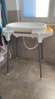 Baby Badewanne mit Ständer Niedersachsen - Velpke Vorschau