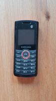 Handy Samsung GT-E2121B, schwarz Nordrhein-Westfalen - Sankt Augustin Vorschau